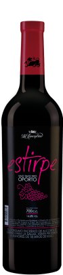 Vino Tinto Tipo Oporto