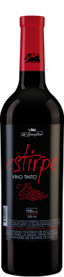 Vino Tinto
