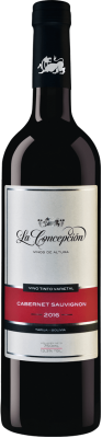 Cabernet Sauvignon