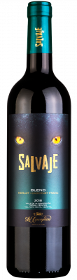 Salvaje