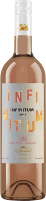 Infinitum Rosé